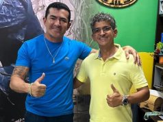 DESVIO DE EMENDAS PARLAMENTARES: Deputado e Vereador São Alvos de Operação em MT