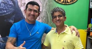 DESVIO DE EMENDAS PARLAMENTARES: Deputado e Vereador São Alvos de Operação em MT