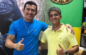 DESVIO DE EMENDAS PARLAMENTARES: Deputado e Vereador São Alvos de Operação em MT
