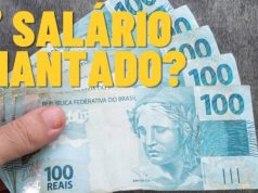 Décimo terceiro antecipado começa a ser pago na próxima semana; veja como consultar