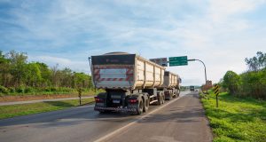 Nova Rota do Oeste reforça sinalização na BR-163(Nortão) durante realização da Norte Show, de 21 a 24 de abril