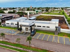 NORTÃO MT: construção de delegacia é viabilizada com recursos destinados pelo MPMT