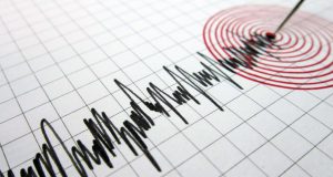 Terremoto de magnitude 7,5 atinge o Japão e causa alerta de tsunami