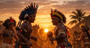 Datas históricas reforçam a importância da representação dos povos indígenas