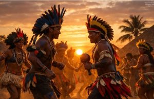 Datas históricas reforçam a importância da representação dos povos indígenas