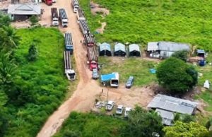 Revolta e Medo no Campo: retomada de apreensões de gado tira sossego de produtores de Castelo de Sonhos e região. VÍDEO