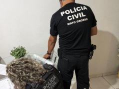 DESVIO DE BENEFÍCIO EM ABRIGO: uso de cartões bancários de acolhidos para saques e fraudes torna ex-gerente alvo de operação em MT