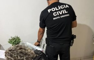 DESVIO DE BENEFÍCIO EM ABRIGO: uso de cartões bancários de acolhidos para saques e fraudes torna ex-gerente alvo de operação em MT
