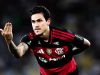 Flamengo vence Fluminense e assume a vice-liderança