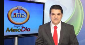 De Colíder para MT: jornalista Valdecir Chagas celebra 36 anos informando, inspirando e construindo a comunicação com ética e credibilidade