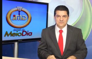 De Colíder para MT: jornalista Valdecir Chagas celebra 36 anos informando, inspirando e construindo a comunicação com ética e credibilidade