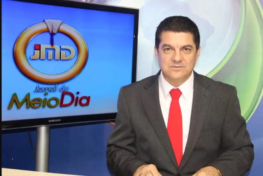 De Colíder para MT: jornalista Valdecir Chagas celebra 36 anos informando, inspirando e construindo a comunicação com ética e credibilidade