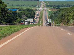 Atenção na estrada: BR-163 deve receber mais de 326 mil veículos neste feriadão