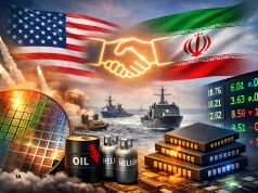 CESSAR-FOGO: trégua entre Estados Unidos e Irã evita colapso global e dispara ações de tecnologia