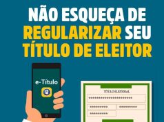 Eleitor tem apenas um mês para regularizar pendências e ficar apto a votar