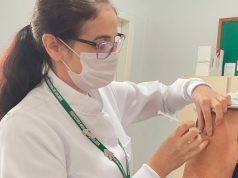 Secretaria de Saúde de Colíder amplia vacinação e anuncia cronograma noturno nas UBS em maio