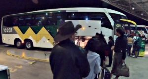 EXIGÊNCIAS: estrangeiros deverão apresentar documento oficial na compra da passagem e no embarque para viagem entre municípios de MT