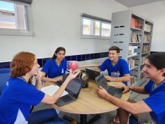 Colíder na próxima etapa: escola André Maggi terá consulta para modelo cívico-militar