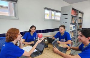 Colíder na próxima etapa: escola André Maggi terá consulta para modelo cívico-militar