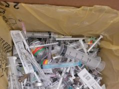 Presa enfermeira por exercício ilegal da medicina e comercialização de medicamentos irregulares