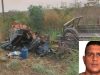 Homem que executou sobreviventes após acidente que matou irmão é condenado a 39 anos; crime ocorreu no Norte de MT