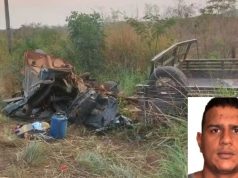 Homem que executou sobreviventes após acidente que matou irmão é condenado a 39 anos; crime ocorreu no Norte de MT