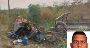 Homem que executou sobreviventes após acidente que matou irmão é condenado a 39 anos; crime ocorreu no Norte de MT