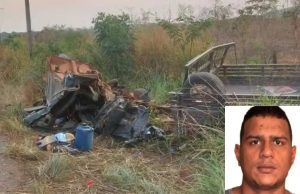 Homem que executou sobreviventes após acidente que matou irmão é condenado a 39 anos; crime ocorreu no Norte de MT