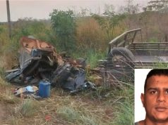 Homem que executou sobreviventes após acidente que matou irmão é condenado a 39 anos; crime ocorreu no Norte de MT
