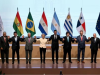 Acordo UE-Mercosul é promulgado e entra em vigor nesta sexta; produtos mais baratos