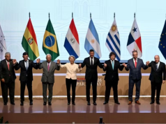 Acordo UE-Mercosul é promulgado e entra em vigor nesta sexta; produtos mais baratos