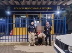 AMOR VIRTUAL: adolescente furta carro na tentativa de cruzar estados para encontrar paixão online em MT