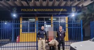 AMOR VIRTUAL: adolescente furta carro na tentativa de cruzar estados para encontrar paixão online em MT