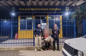 AMOR VIRTUAL: adolescente furta carro na tentativa de cruzar estados para encontrar paixão online em MT