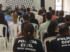 CRISE NA SEGURANÇA. Investigadores exigem que a lei seja cumprida e juiz ameaça prisão