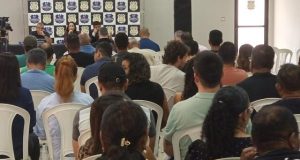 CRISE NA SEGURANÇA. Investigadores exigem que a lei seja cumprida e juiz ameaça prisão