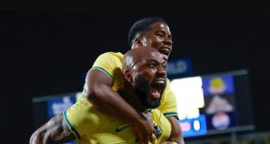 BRASIL NA COPA DO MUNDO: Fifa altera horário da 2ª partida