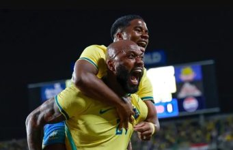 BRASIL NA COPA DO MUNDO: Fifa altera horário da 2ª partida