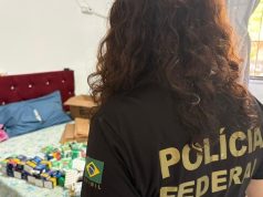 Anvisa e Polícia Federal combatem em MT e outros estados comércio ilegal de remédio para emagrecer