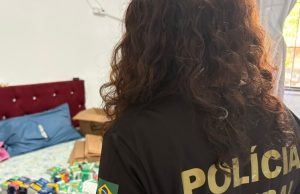 Anvisa e Polícia Federal combatem em MT e outros estados comércio ilegal de remédio para emagrecer