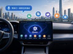 Em breve, usuários poderão conversar com carros para pedir delivery e fazer reservas