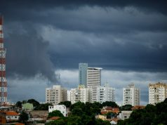 Alerta de chuvas intensas coloca MT em atenção enquanto calor extremo atinge o Sul do país