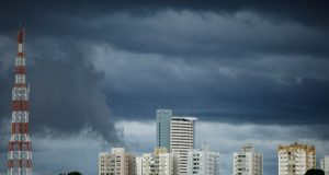 Alerta de chuvas intensas coloca MT em atenção enquanto calor extremo atinge o Sul do país