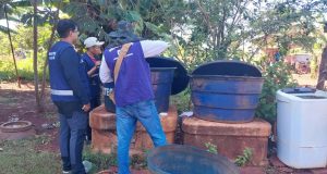 Chikungunya: ministro classifica como crítica situação em município brasileiro