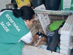 Guerra ao Aedes: Colíder sai na frente com sistema inteligente no combate à dengue