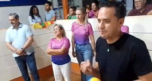 Deputado Diego Guimarães Reafirma Apoio a Colíder e Fortalece Parceria com o CTG Porteira Aberta. Vídeos