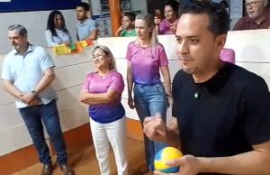 Deputado Diego Guimarães Reafirma Apoio a Colíder e Fortalece Parceria com o CTG Porteira Aberta. Vídeos