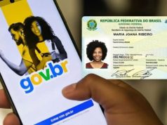 Saiba como tirar documentos digitais pelo celular, sem enfrentar filas, no Gov.br