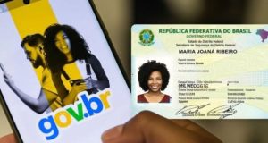 Saiba como tirar documentos digitais pelo celular, sem enfrentar filas, no Gov.br