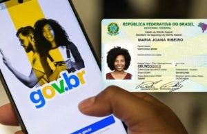 Saiba como tirar documentos digitais pelo celular, sem enfrentar filas, no Gov.br